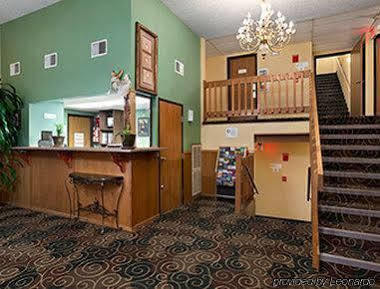 Super 8 By Wyndham Russellville Kültér fotó