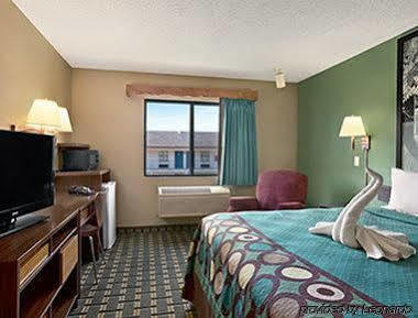 Super 8 By Wyndham Russellville Kültér fotó